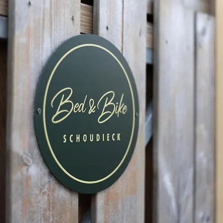 Bed&bike Schoudieck 3* Den Burg