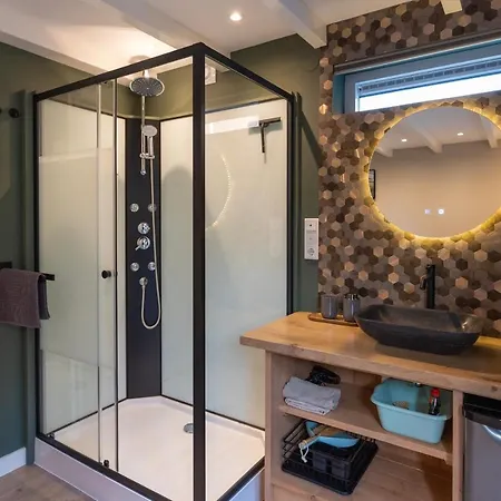 Bed&bike Schoudieck 3* Den Burg