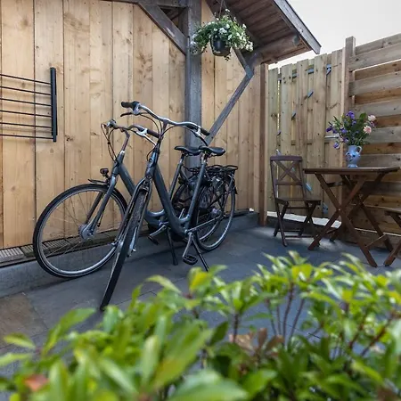 Penzion Bed & Bike Schoudieck