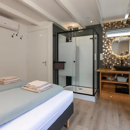 Bed & Bike Schoudieck 3* Den Burg