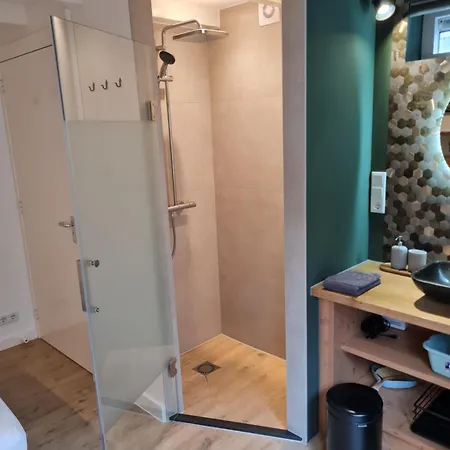 Nocleg ze śniadaniem Bed & Bike Schoudieck Den Burg