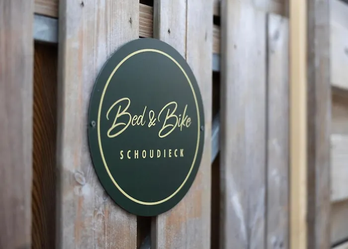 Bed & Bike Schoudieck 3* Den Burg